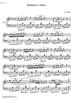 Nocturne c minor