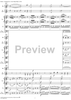 Symphony No. 12 in G Major, K110 - Full Score