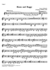 Horse and Buggy - Violin 2