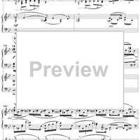 Piano Concerto No. 3 in D Minor, Op. 30, Movement 1