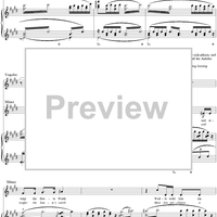 Siegfried, WWV86C, Act 2, Scene 3, Mime and Alberich, Siegfried