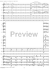 Symphony No. 2, Movement 4 - Full Score
