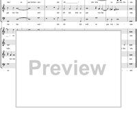 Ich will dich preisen Herre Gott