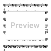 West Texas Ride - Drum Set