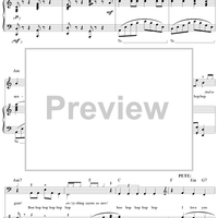 Boo Bop Bopbop Bop (I Love You, Too)