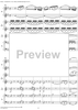 Serenade no. 12 in C minor, K388 - Full Score