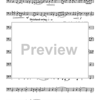 Spiritual Medley No.1