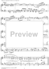 Six Pieces. No. 5. Romance in F major (F-dur)