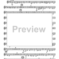 I'vo  Piangendo - Horn in F 7