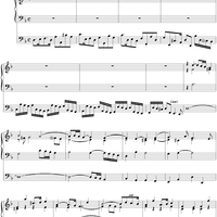 Prelude and Fugue in D Minor