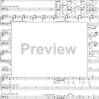 Il Trovatore, Act 1, The Duel