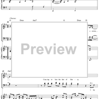 At The Foot Of The Cross