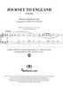 Journey to England (Chorale)