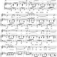 (When It's) Cactus Time in Arizona