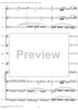 Idomeneo, rè di Creta, Act 2, No. 12 "Fuor del mar ho un mar in seno" - Full Score