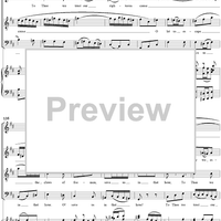 Christmas Oratorio: Part VI, The Homage of the Wise Men