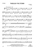 Through the Storm - Marimba