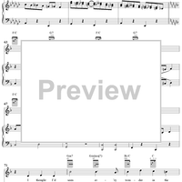 I've Never Seen Anything Like It