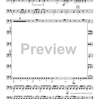 Windjammer - Timpani