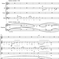 Mass in Honor of Saint Joseph, Op. 21