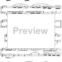 Piano Sonata No. 17 in D major    K576