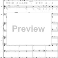 "Chandos" Anthems: No. 4, O Sing unto the Lord a New Song