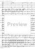 Symphony No. 19 in E-flat Major, K132 - Full Score