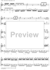 Violin Sonata No. 4 - Piano Score