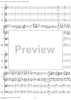 Symphony No. 23 in D Major, K181 - Full Score