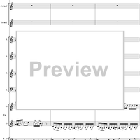 Mass Missa(Longa) No. 14 in C Major, K246a (K262)