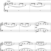 Largo (from The New World Symphony)