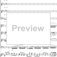 Mass in B Minor, BWV232, No. 24: "Osanna in excelsis"