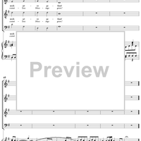 "Nun danket Alle Gott" (choral), No. 3 from Cantata No. 79 (BWV79)