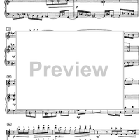 Impromptu No. 7 Op.79 - Score