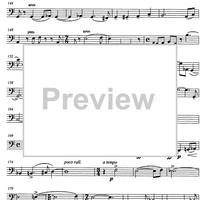 Serenata No. 7 - Cello