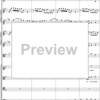 Der Herr ist mein getreuer Hirt, BWV112