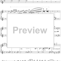 Symphony No. 1 in D Major, "Titan", Movement 4