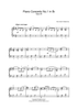 Piano Concerto No 1 in B Flat Minor, Opus 23
