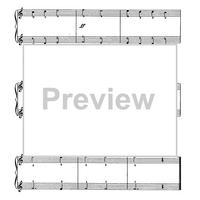 No. 1 Prelude (The Organ Point) - from Third Suite