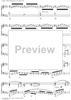 Frühlingsrauschen - (Rustles of Spring) - Op.32, No.3