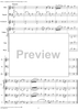 Symphony (No. 43) in F Major, K76 - Full Score