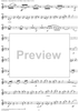 String Quartet No. 6 in F Minor, Op. 80 - Violin 2