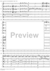 Der Schauspieldirektor: Overture, K486 - Full Score