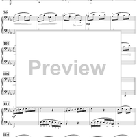 Rondo from Sonata in C Major