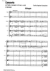 Concerto - Score