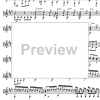 Giulianate Op.148 No. 5