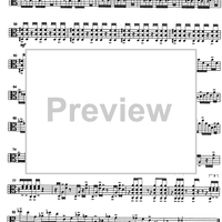 Sonata "Quai Jayr" - Piano