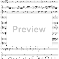 Fantaisie et Variations sur un thème allemand - Piano Score