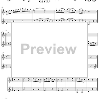 Twelve Duette, K496a (K487)
