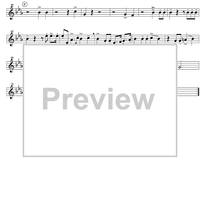 Canzon Duodecimi Toni - Horn in F 1